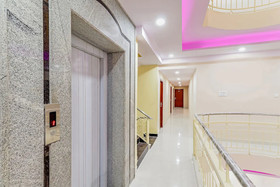 Swamy Residency by OYO Rooms