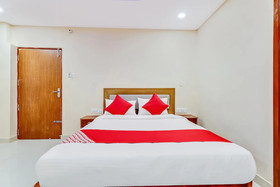Swamy Residency by OYO Rooms