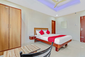 Swamy Residency by OYO Rooms