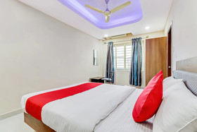 Swamy Residency by OYO Rooms