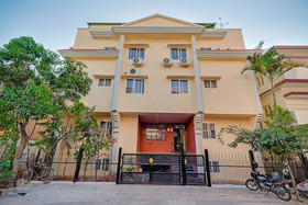 Swamy Residency by OYO Rooms