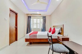 Swamy Residency by OYO Rooms