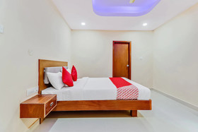 Swamy Residency by OYO Rooms