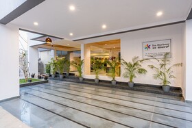 Tea Harbour Eco World
