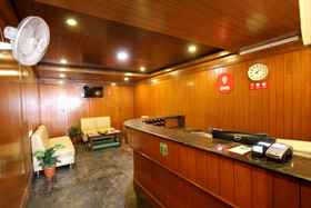 Telehaus International