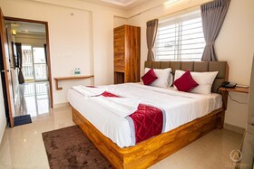 The Auberge – Boutique Hotel
