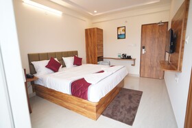 The Auberge – Boutique Hotel