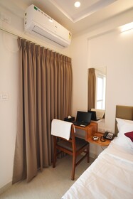 The Auberge – Boutique Hotel