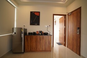 The Auberge – Boutique Hotel