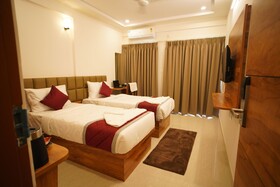 The Auberge – Boutique Hotel