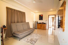 The Auberge – Boutique Hotel