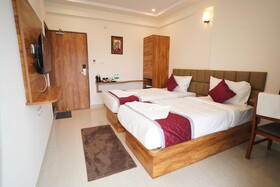 The Auberge – Boutique Hotel