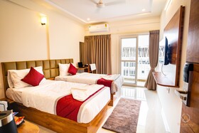 The Auberge – Boutique Hotel
