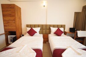 The Auberge – Boutique Hotel