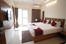 The Auberge – Boutique Hotel