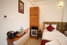 The Auberge – Boutique Hotel