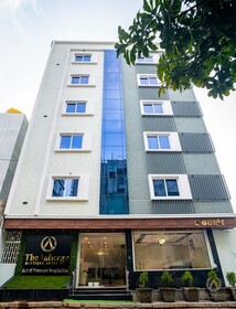 The Auberge – Boutique Hotel
