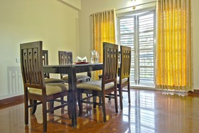The Banjaara Suites By OYO Rooms