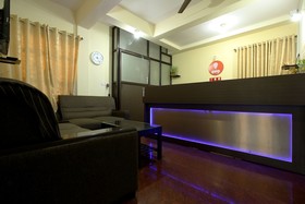 The Banjaara Suites By OYO Rooms