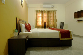 The Banjaara Suites By OYO Rooms