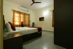 The Banjaara Suites By OYO Rooms