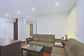 The Banjaara Suites By OYO Rooms