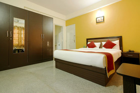 The Banjaara Suites By OYO Rooms