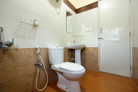 The Banjaara Suites By OYO Rooms