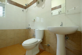 The Banjaara Suites By OYO Rooms