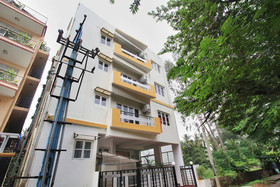 The Banjaara Suites By OYO Rooms