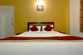 The Banjaara Suites By OYO Rooms