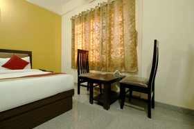 The Banjaara Suites By OYO Rooms