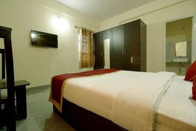 The Banjaara Suites By OYO Rooms