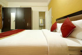 The Banjaara Suites By OYO Rooms