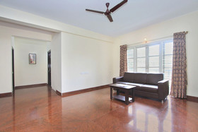 The Banjaara Suites By OYO Rooms