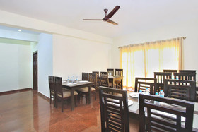The Banjaara Suites By OYO Rooms