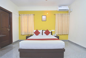 The Banjaara Suites By OYO Rooms
