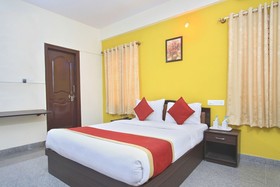 The Banjaara Suites By OYO Rooms