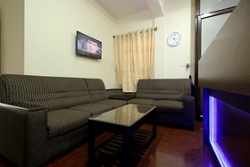 The Banjaara Suites By OYO Rooms