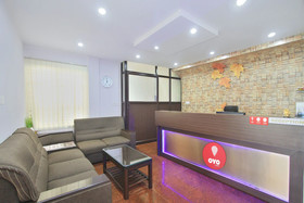 The Banjaara Suites By OYO Rooms
