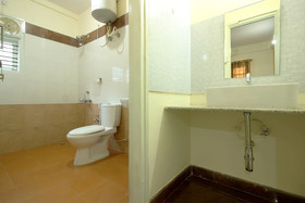 The Banjaara Suites By OYO Rooms