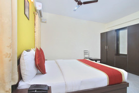 The Banjaara Suites By OYO Rooms