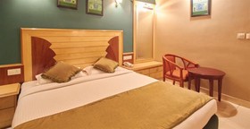 Manpho Bell Hotel & Convention Center