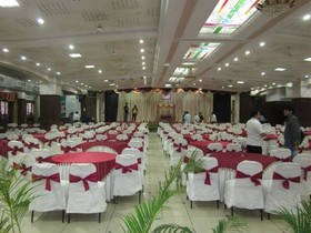 Manpho Bell Hotel & Convention Center