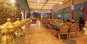 Manpho Bell Hotel & Convention Center