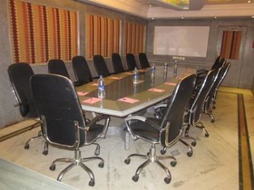 Manpho Bell Hotel & Convention Center