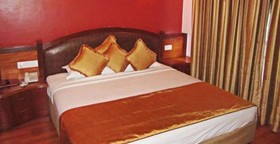 Manpho Bell Hotel & Convention Center