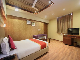 The Berrys Hotel