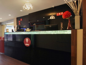 The Berrys Hotel