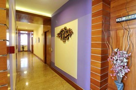 The Bouvice Hotel